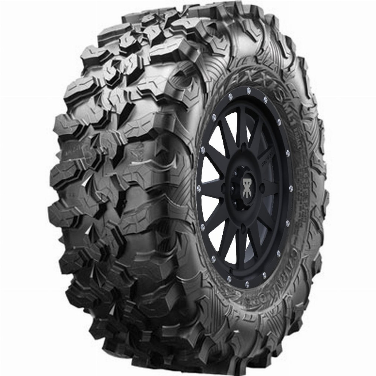 ATV Tires & Wheels
