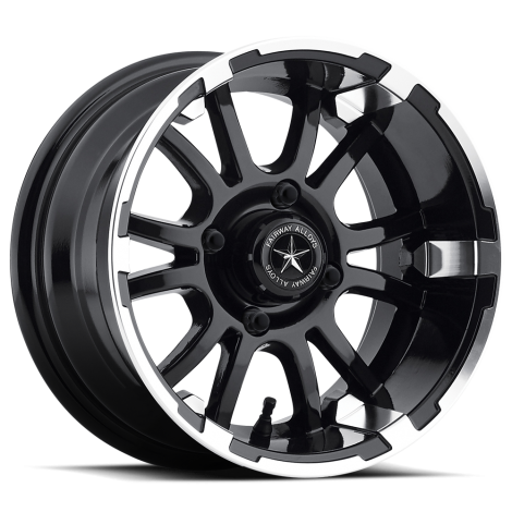 ATV Wheels