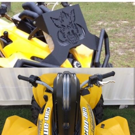 8-Quart Digital Air Fryer