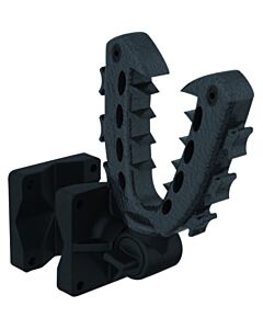 Kolpin UTV Rhino Grip XL Gun Grip Mount