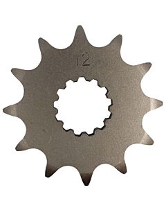 Kimpex ATV Yamaha Drive Sprocket 520 - Front