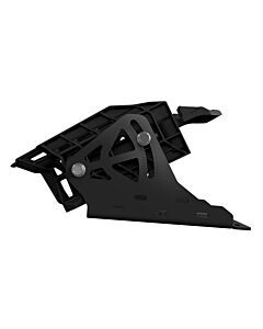 Kolpin Gun Boot Stronghold Case Rack