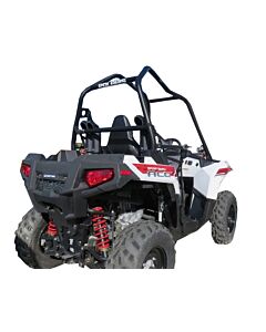 SYA, Warrior, Riser, UTV, Polaris, Ace, 900, Snorkel, Kit Mudmayhem.ca