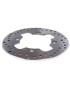 EBC ATV Honda ″MD″ Brake Rotor - Rear