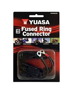 Yuasa ATV/UTV Round Connector