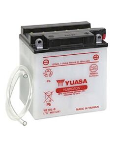Yuasa ATV/UTV Battery YuMicron YB10L-B