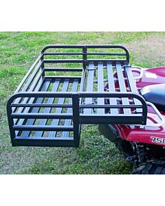 Great Day Mighty-Lite ATV Luggage Deep Carrier