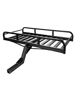 Great Day Hitch-N-Ride Luggage Carrier