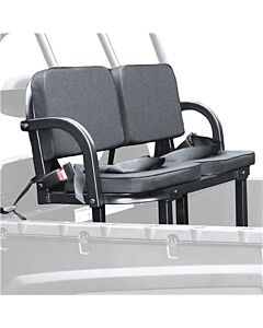 Great Day UTV Deluxe Rumble Seat