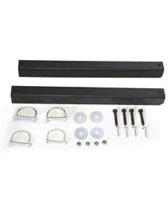 Great Day ATV/UTV Rumble Seat Bracket