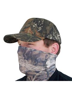 Great Day Inc ATV/UTV Spando-Flage Shortcut Facemask
