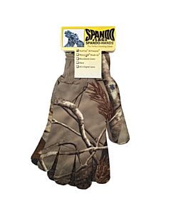 Great Day ATV/UTV Spando-Flage Gloves RealTree