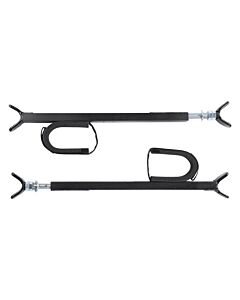 Great Day UTV Quick Draw Overhead Gun Case Holder
