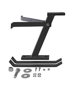 Great Day Hitch Hi Lawnmower