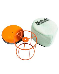 Twin Air ATV Suzuki PowerFlow Air Filter Kit