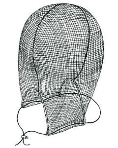 Action Head Net Anti Mosquito