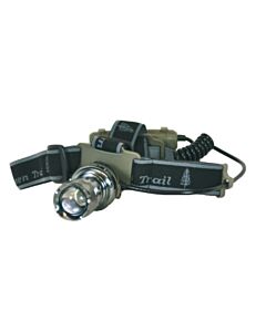 Green Trail ATV/UTV Ultra Bright LED Headlamp