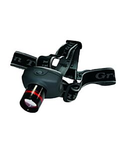 Green Trail ATV/UTV Headlamp, 90 lumens