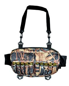 Action Neoprene Hand Warming Cartridge Belt