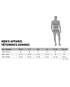 Action Polarized Camo Frame Sunglass