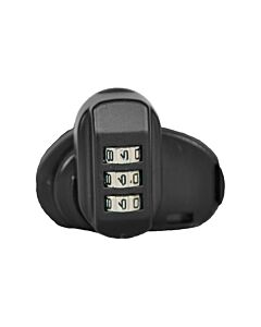 Action Gun Lock