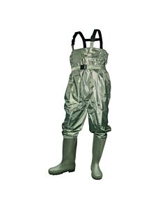 Green Trail ATV/UTV X-Stream Fishing Boots