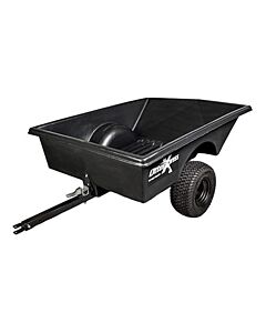 Otter ATV/UTV Outdoors Xpress 20 Trailer for VTT/UTV