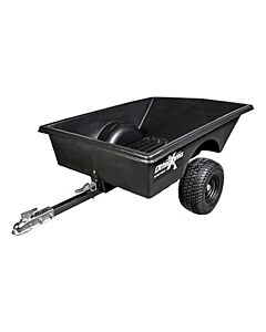 Otter ATV/UTV Outdoors Super Xpress 20 Trailer for VTT/UTV