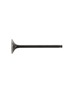 Hot Cams ATV/UTV Exhaust Valve - Steel & titanium