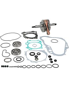 Hot Rods Kawasaki & Suzuki Bottom End Kit