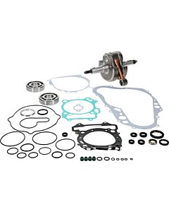 Hot Rods Suzuki & Kawasaki Bottom End Kit