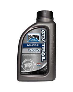 Bel-Ray ATV/UTV 4T Engine Oil 10W40