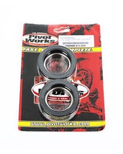Pivot Works ATV Arctic Cat/Kawasaki/Suzuki Wheel Bearing Kit