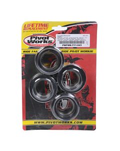 Pivot Works ATV/UTV Yamaha Wheel Bearing Kit