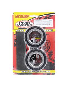 Pivot Works ATV/UTV Polaris Wheel Bearing Kit