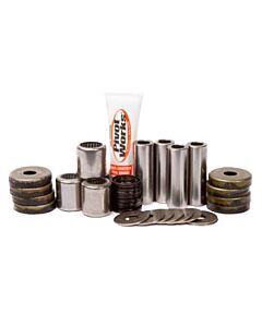 Pivot Works ATV/UTV A-Arm Rebuild Kit