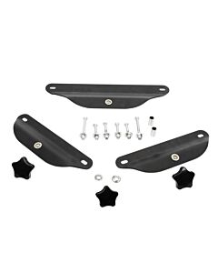 Kimpex UTV Can-Am Cargo Boxx Trunk Bracket