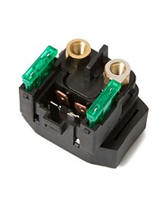 Kimpex ATV Yamaha Starter Solenoid Relay
