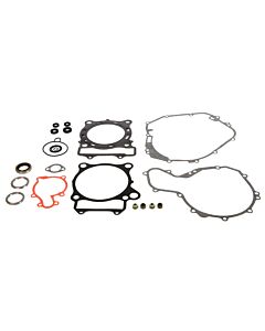 VertexWinderosa ATV Polaris Complete Gasket Set with Oil Seals - 811