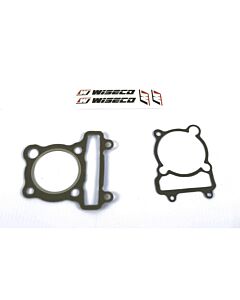 Wiseco ATV Yamaha Piston Top End Gasket Kit