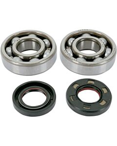 Hot Rods ATV Kawasaki/Suzuki Crankshaft Bearing Kit