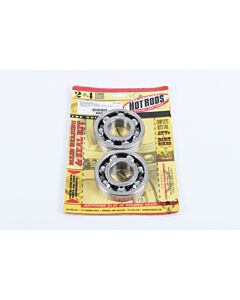 Hot Rods ATV Suzuki/Arctic Cat/Kawasaki Crankshaft Bearing Kit