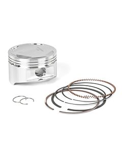Wiseco ATV Honda Piston Kit - 397 cc