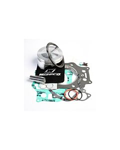Wiseco ATV Honda Piston Kit - 437 cc