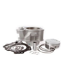 Cylinder Works Big Bore Cylinder Kit - 400 cc - Nickel Silicon Carbide