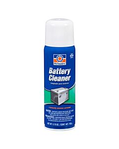 Permatex Battery Cleaner 163g