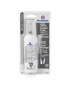 Permatex Dielectric Grease