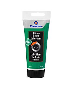 Permatex Silicone Brake Lubricant