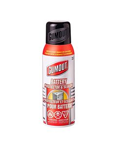 Gumout Battery Protector & Sealer Spray