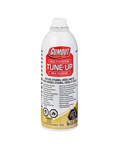 Gumout Multi-System Tune-Up Aerosol